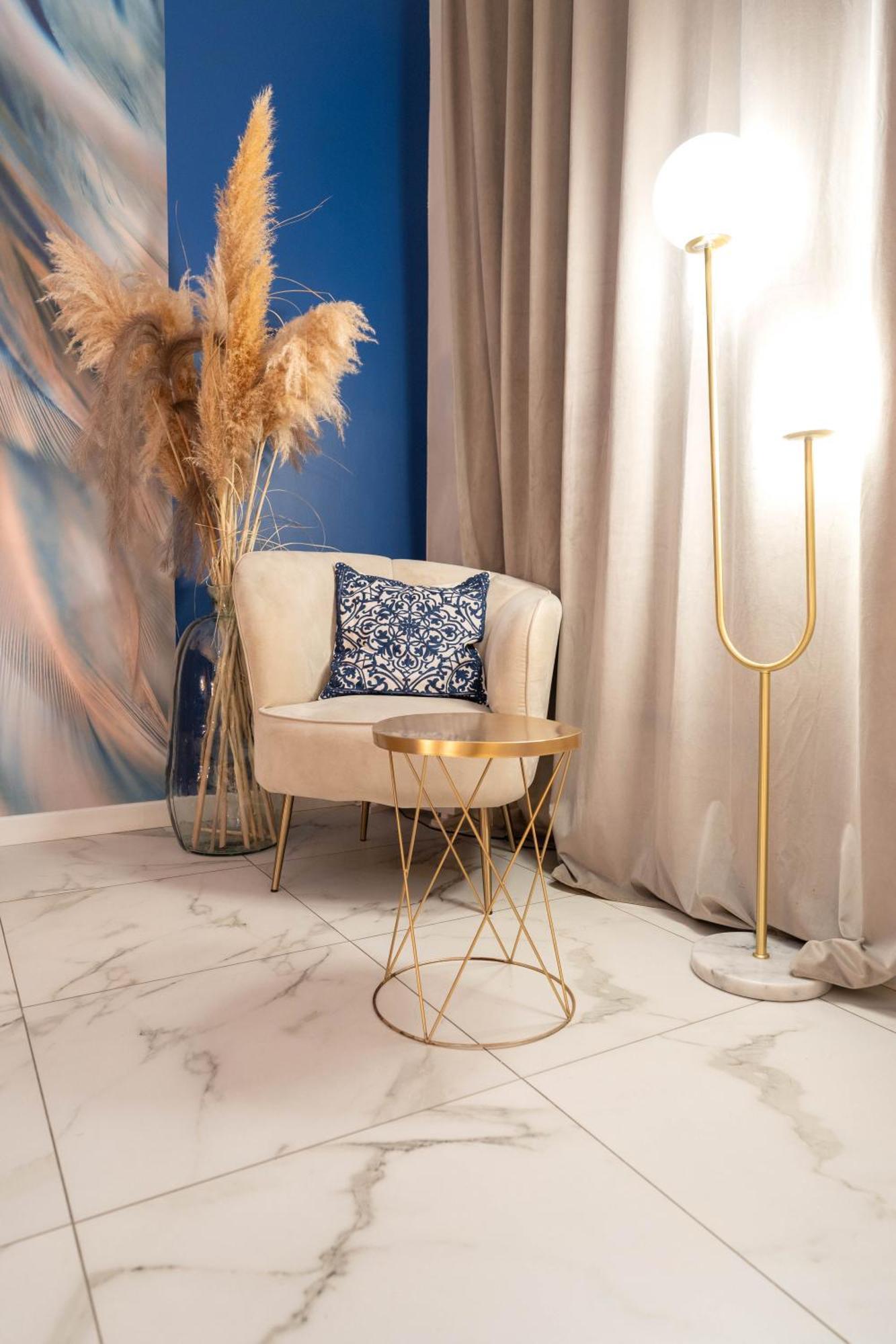 Loveroom Jacuzzi Passion Appartement *